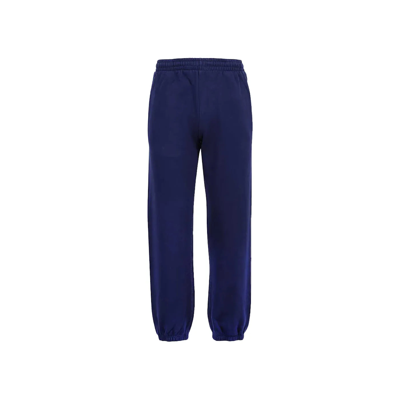 OFF-WHITE Rubber Arrow Sweatpants Blue