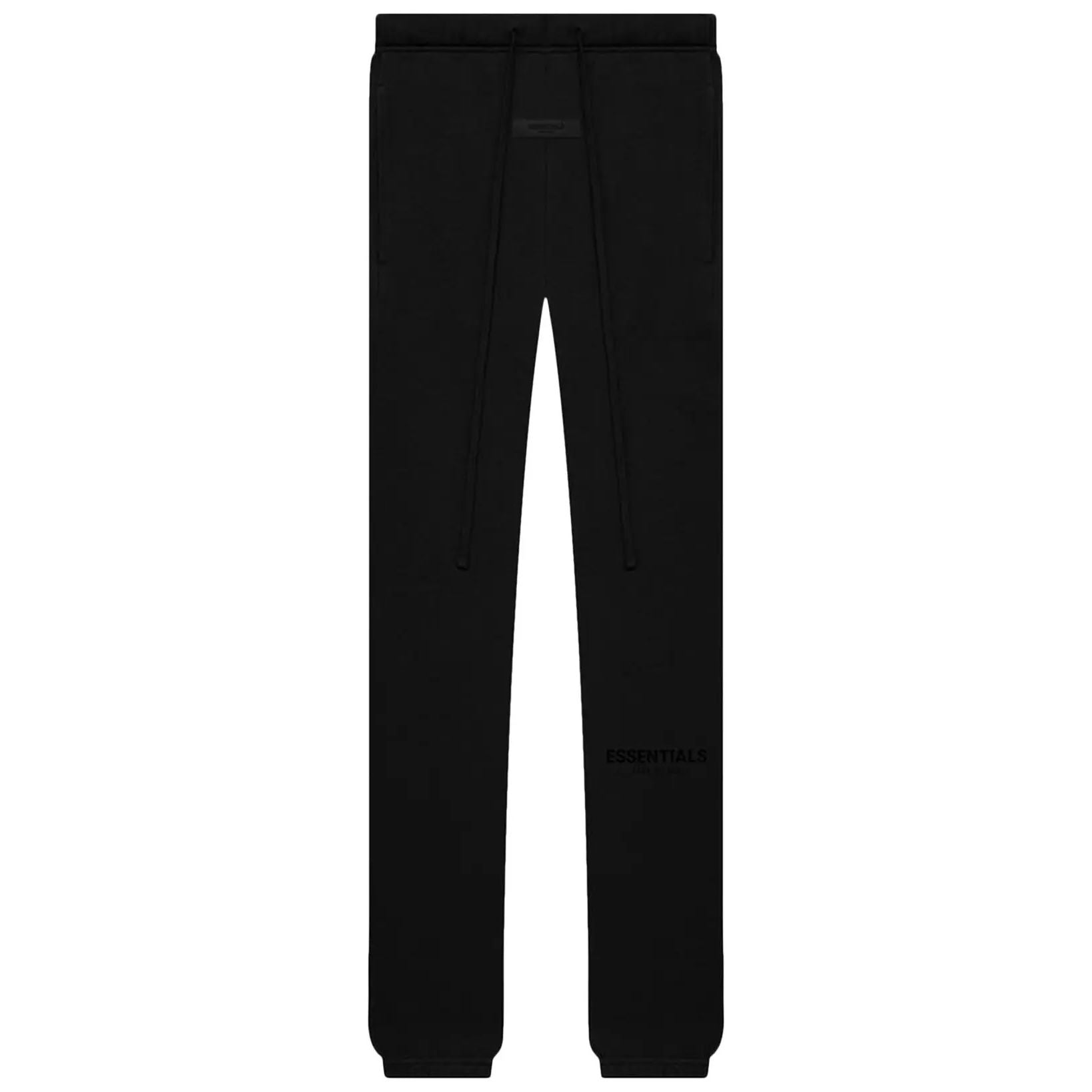 Fear of God Essentials Sweatpants Stretch Limo