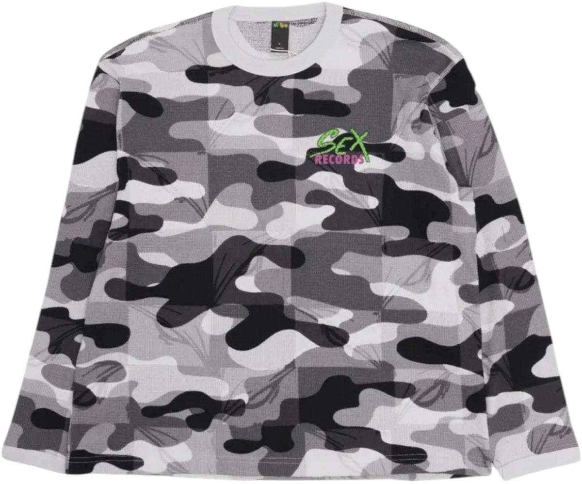 Anti Promo Sex Records Thermal