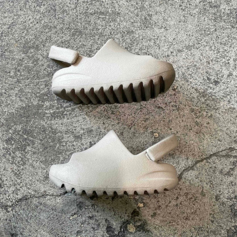 adidas Yeezy Slide Pure (Restock Pair) (Infants)