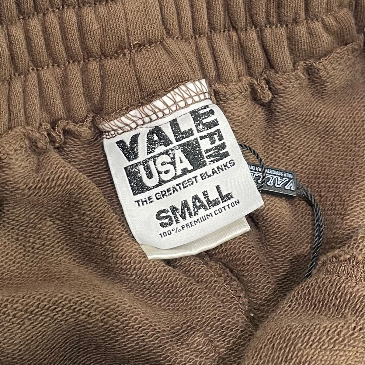 Vale Forever Skittle Sweatpants Brown