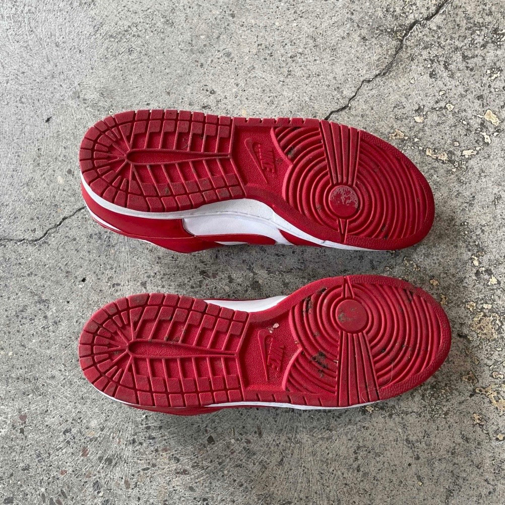 Nike Dunk Low SP St. John's