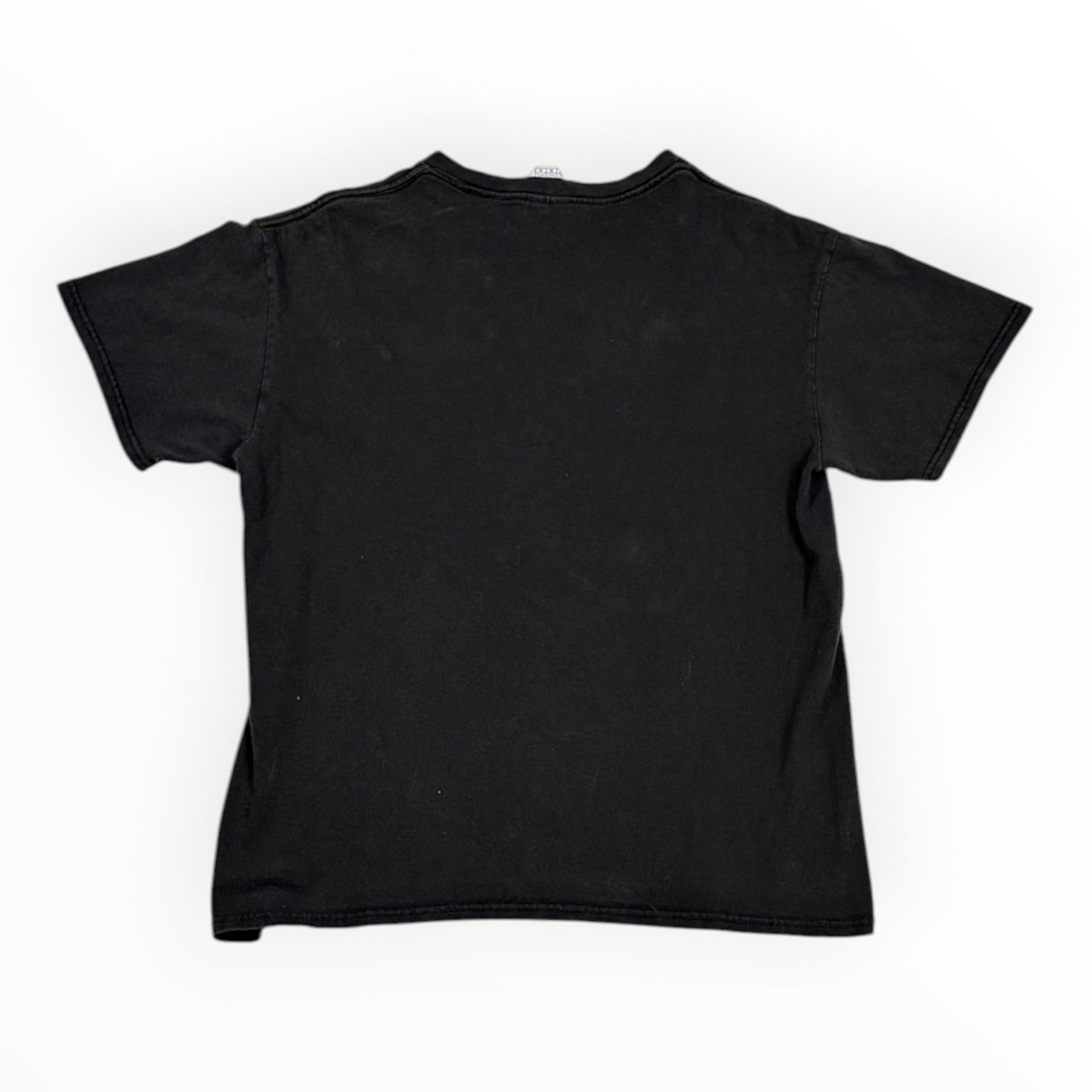 Y2K E.T. Extra Terrestrial Universal Studios Tee Black