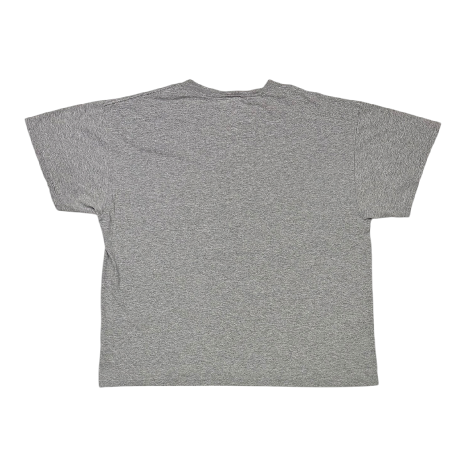 Homer Simpson It's All Good Tee Grey