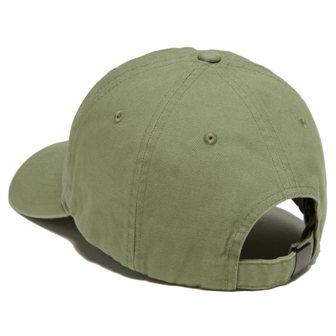 Nike SB Club Oil Green Strapback Hat