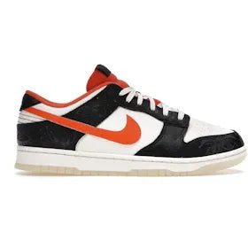 Nike Dunk Low PRM Halloween (2021)