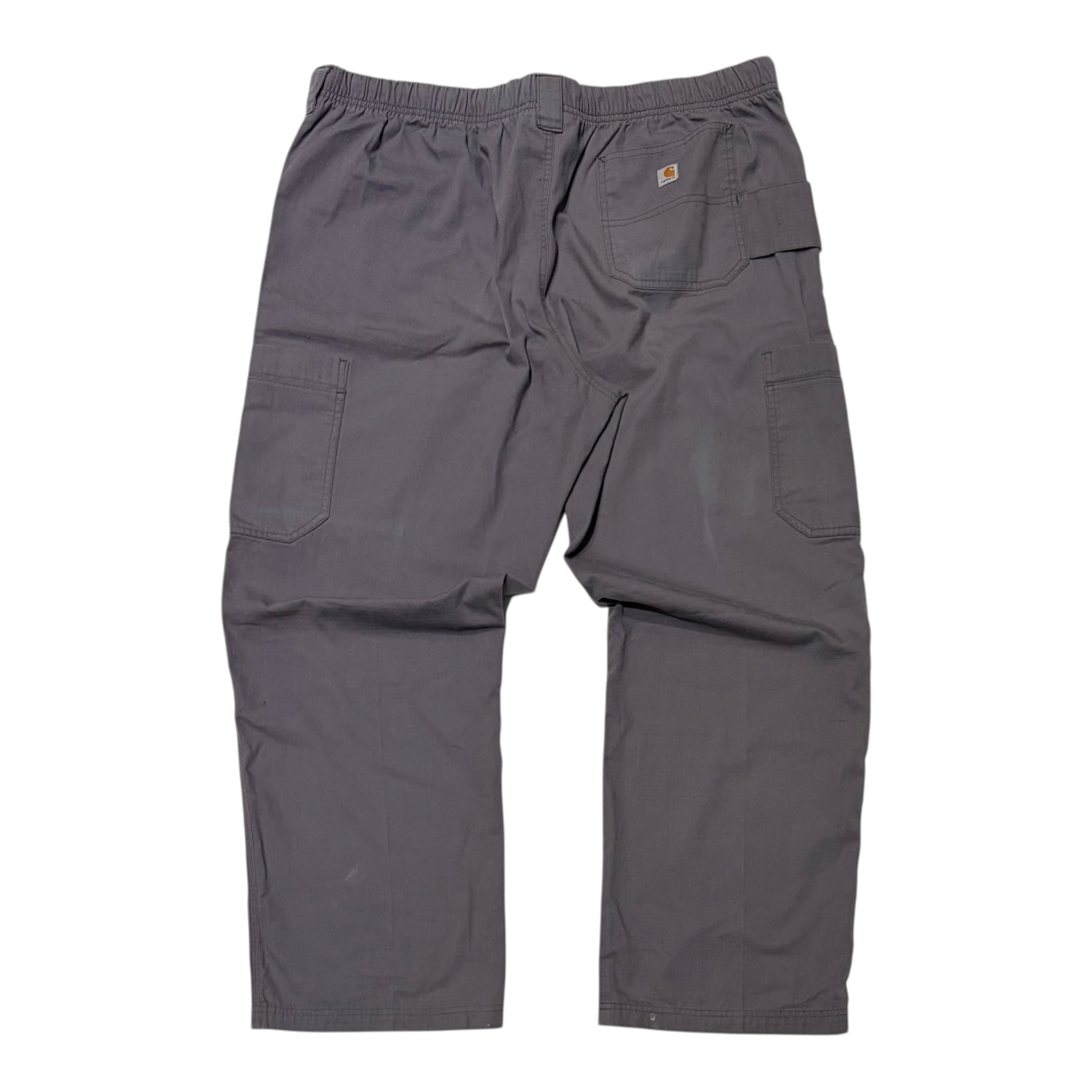 Carhartt Ripstop Pants Grey