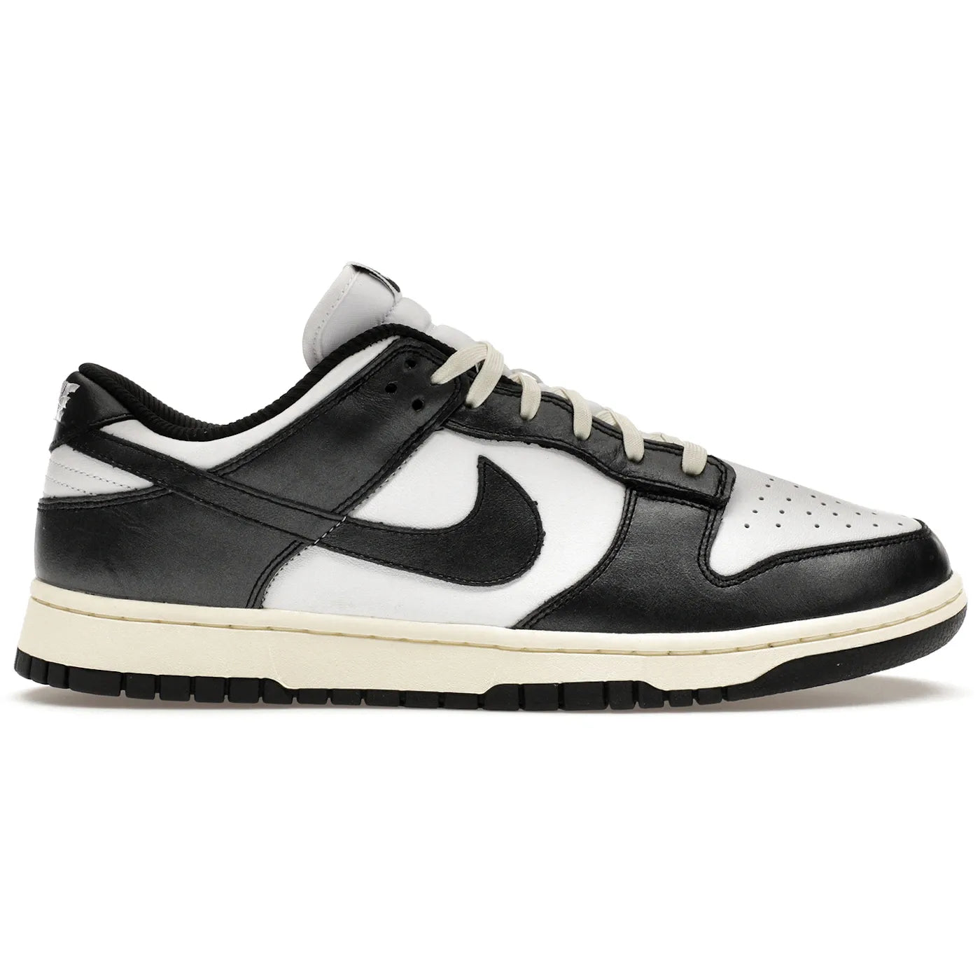 Nike Dunk Low Vintage Panda (Women's)