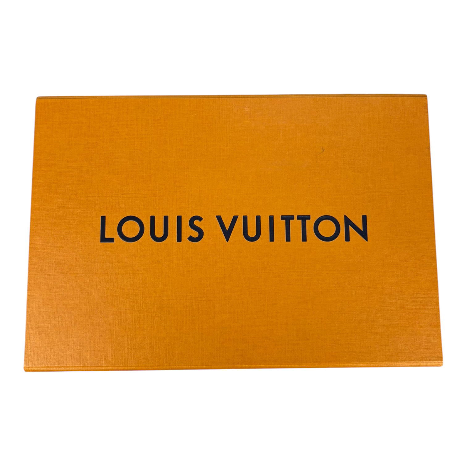 Louis Vuitton LV Headline Beanie Black