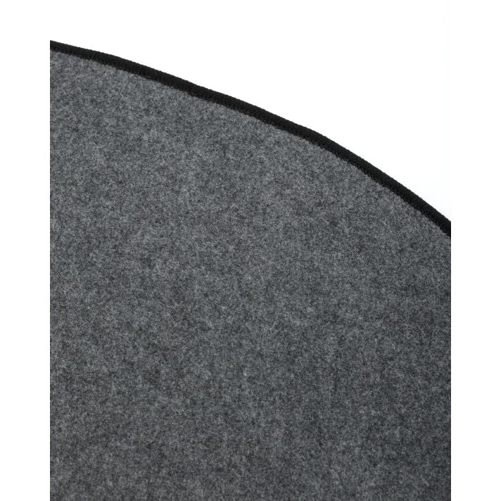 Off-White Logic Leaf Rug