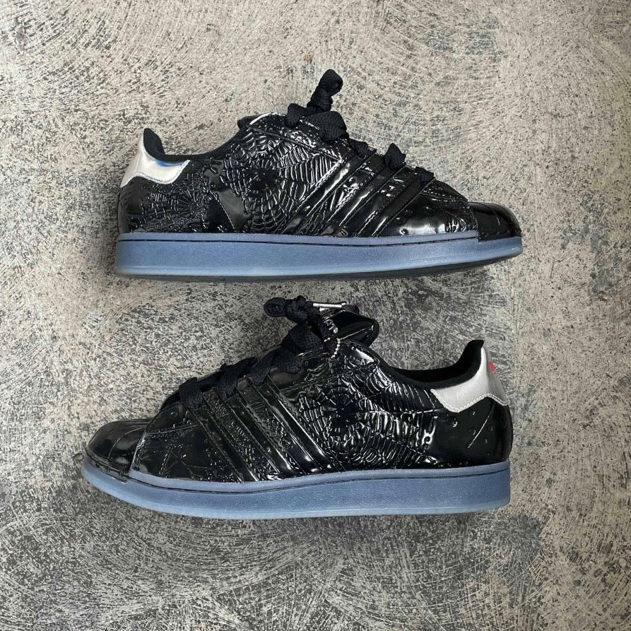 adidas Superstar Sp5der Black