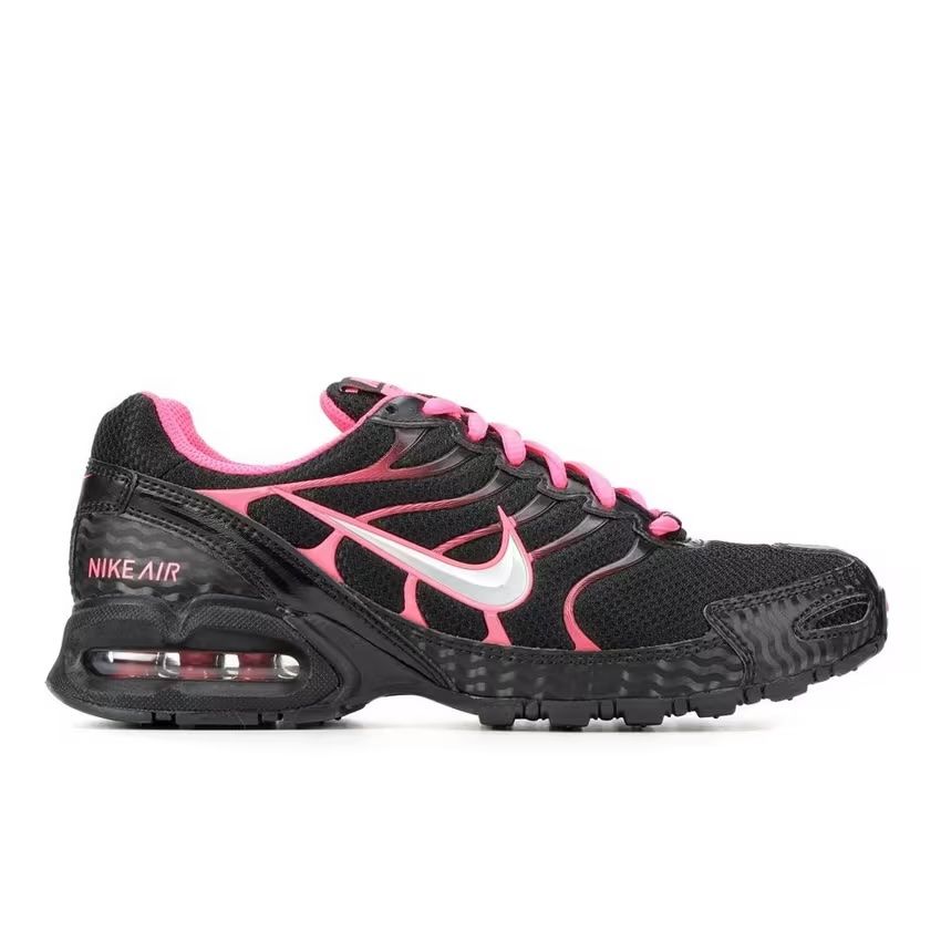 Nike Air Max Torch 4 Black Rose Gold (Women's)