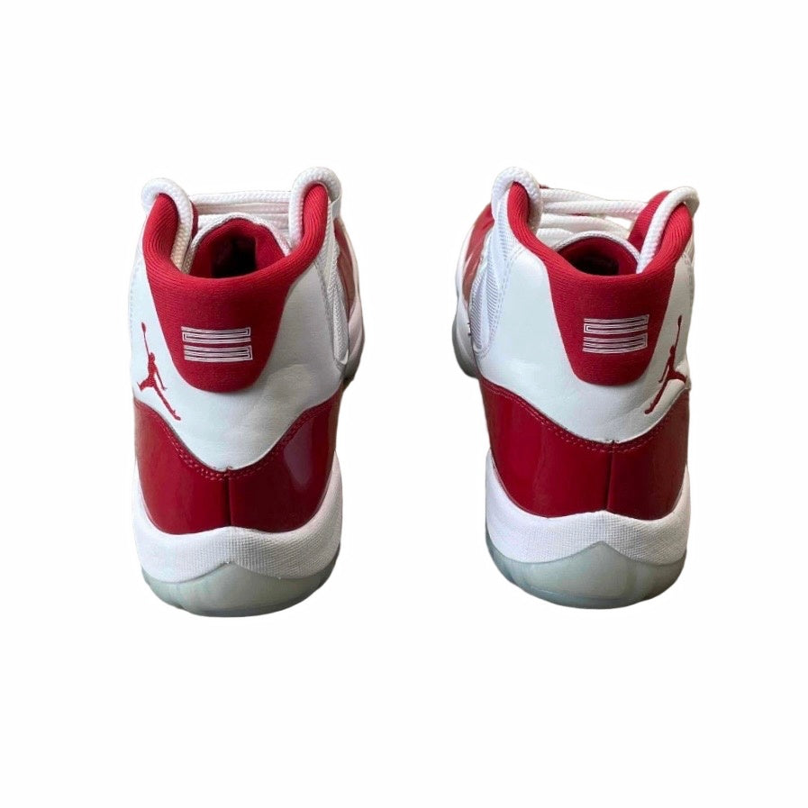 Jordan 11 Retro Cherry (2022)