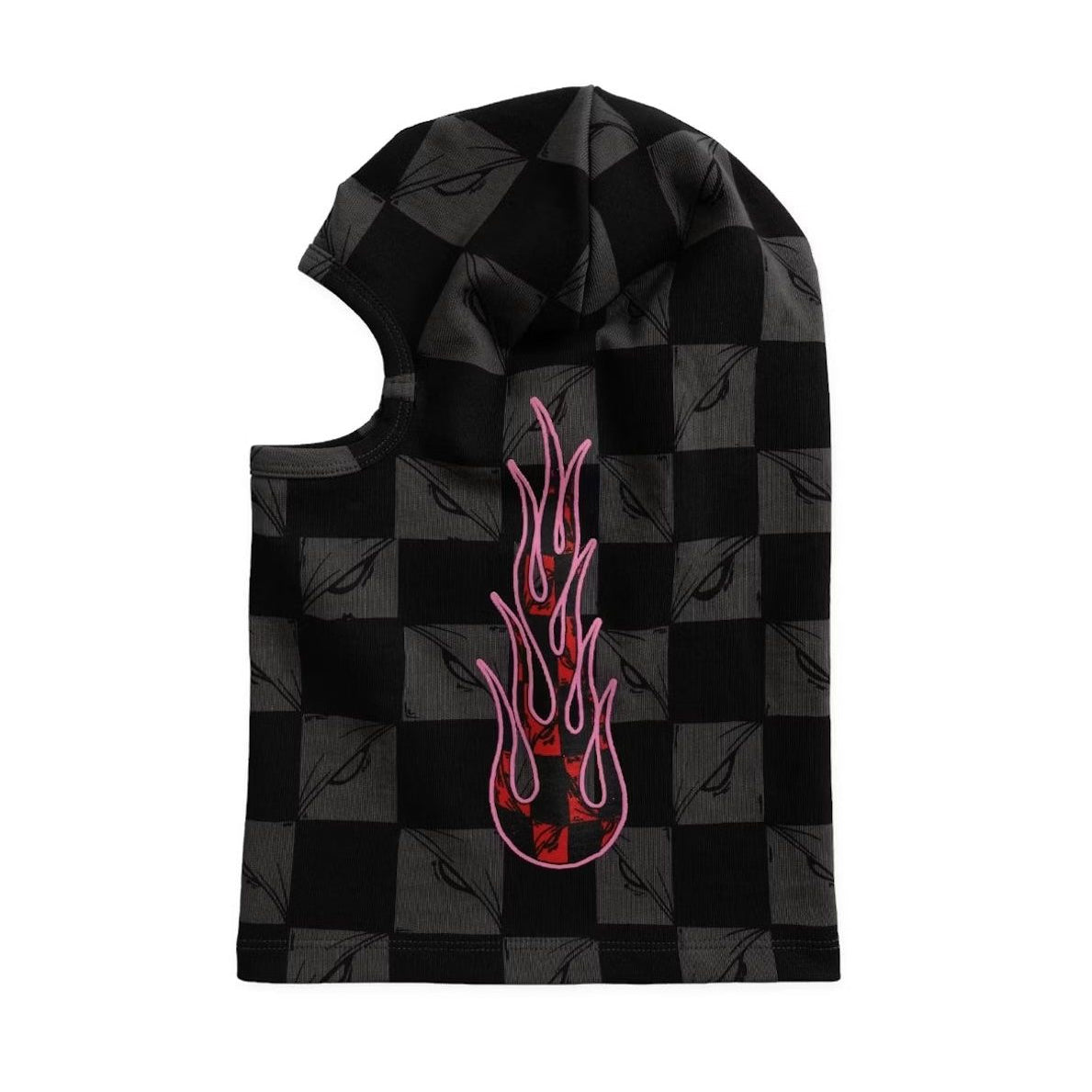 Anti Promo Flamher Shiesty Balaclava Multicolor