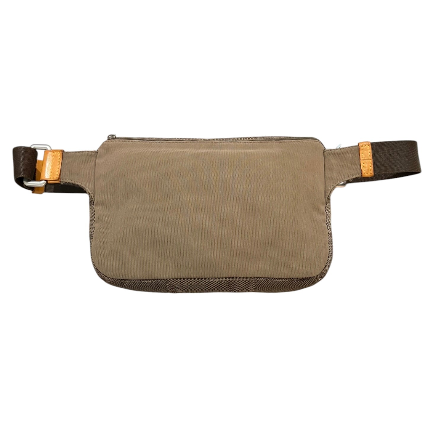 Louis Vuitton Damier Geant Arche Canvas Waist Bag