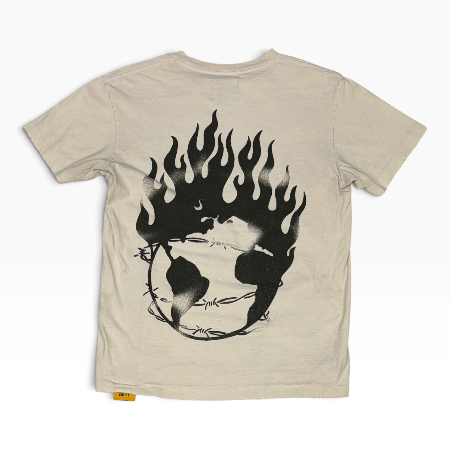 Gallery Dept. Illadox Tee Cream