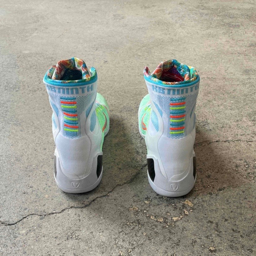 Nike Kobe 9 Elite Protro What The (2025)