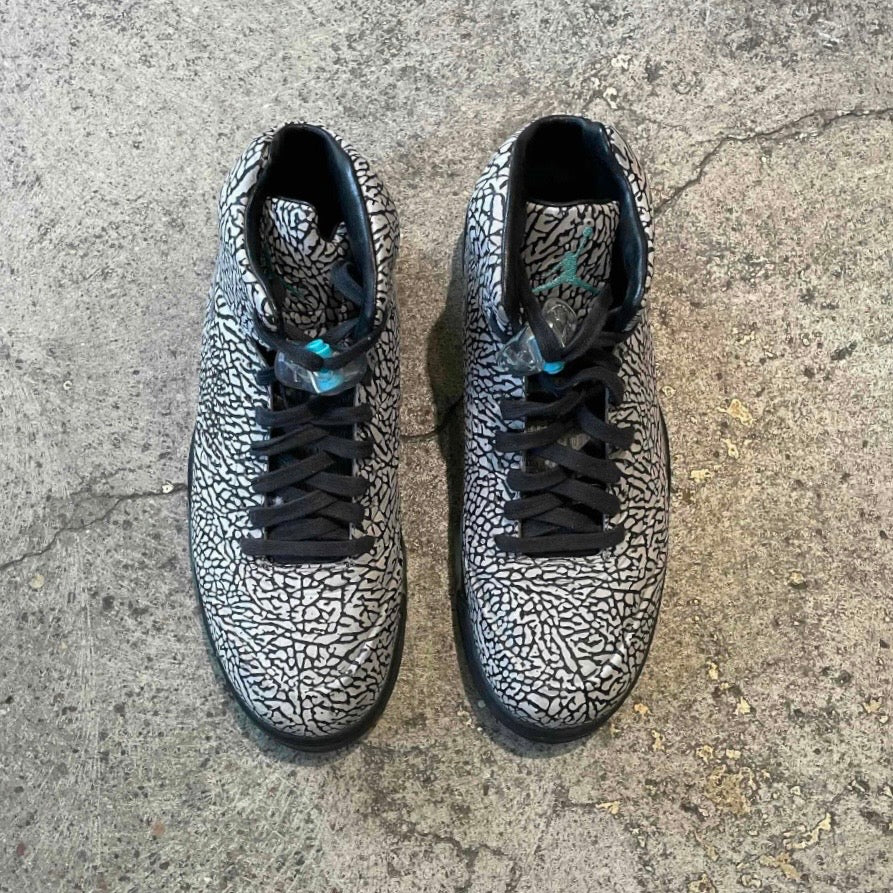 Jordan 5 Retro 3Lab5