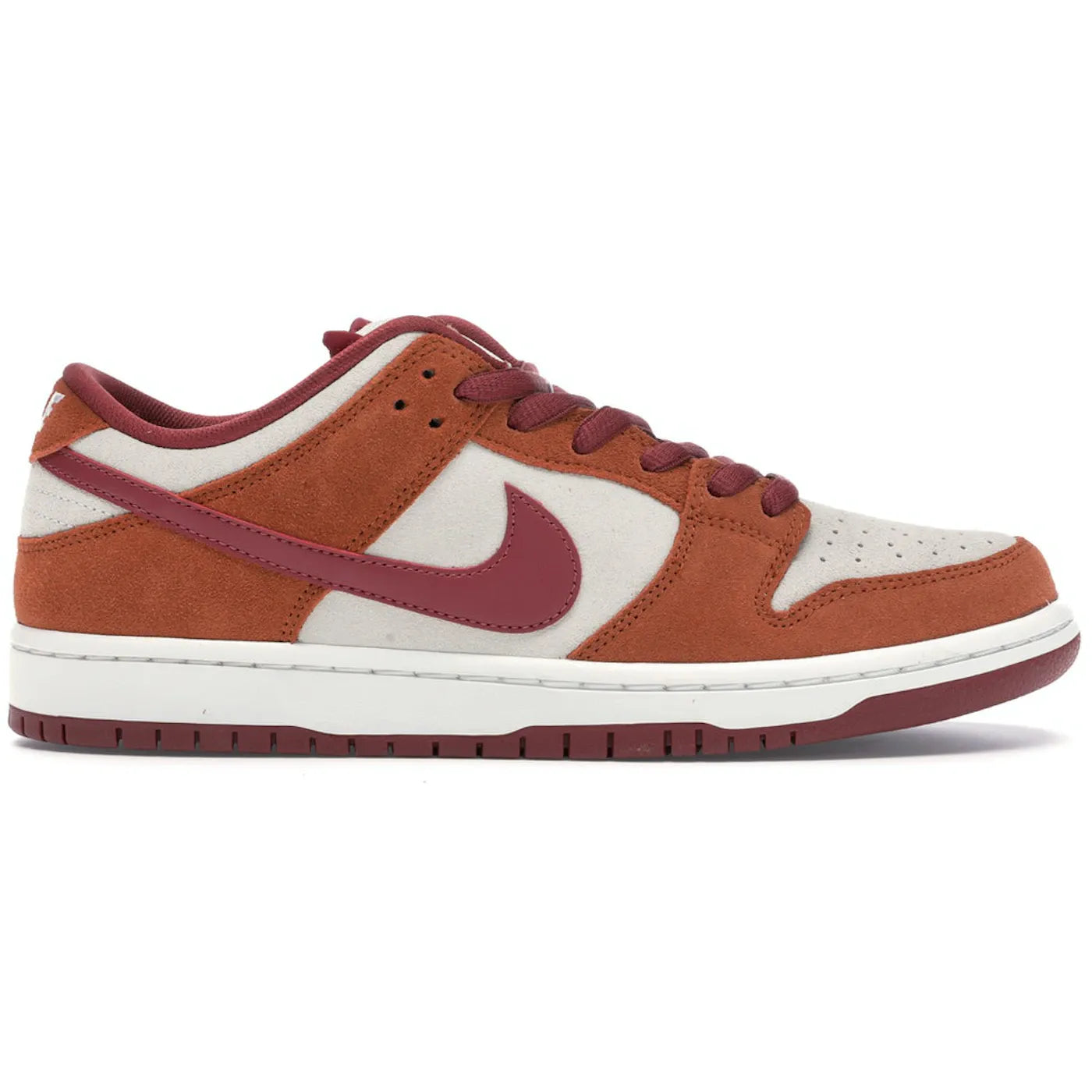 Nike SB Dunk Low Pro Dark Russet Cedar