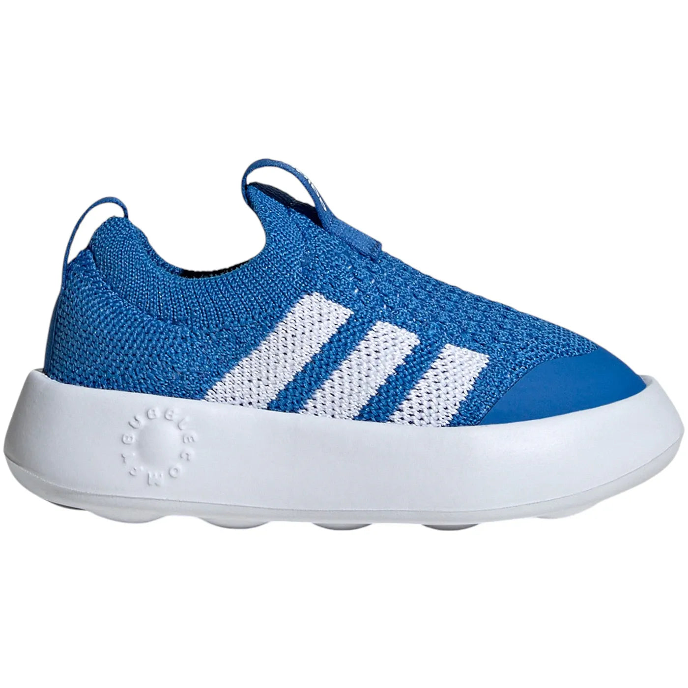 adidas Bubblecomfy Bright Royal Cloud White Core Black (TD)
