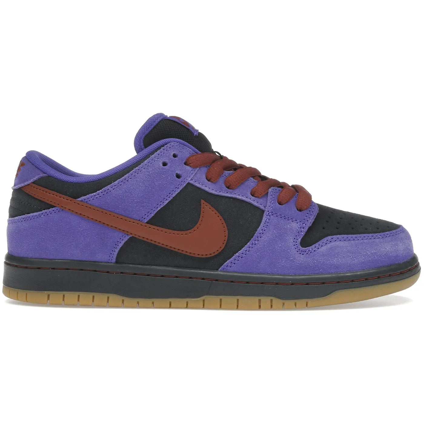 Nike SB Dunk Low Persian Violet