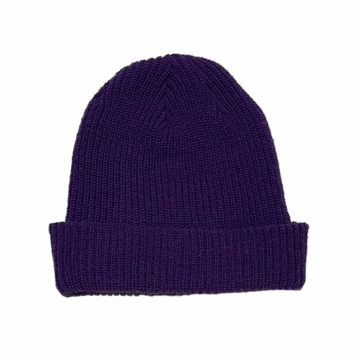 Supreme Loose Gauge Beanie (FW21) Purple