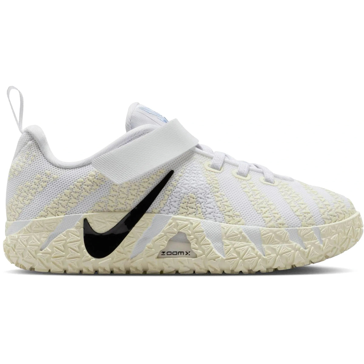 Nike Ja 3 Sound Check (PS)