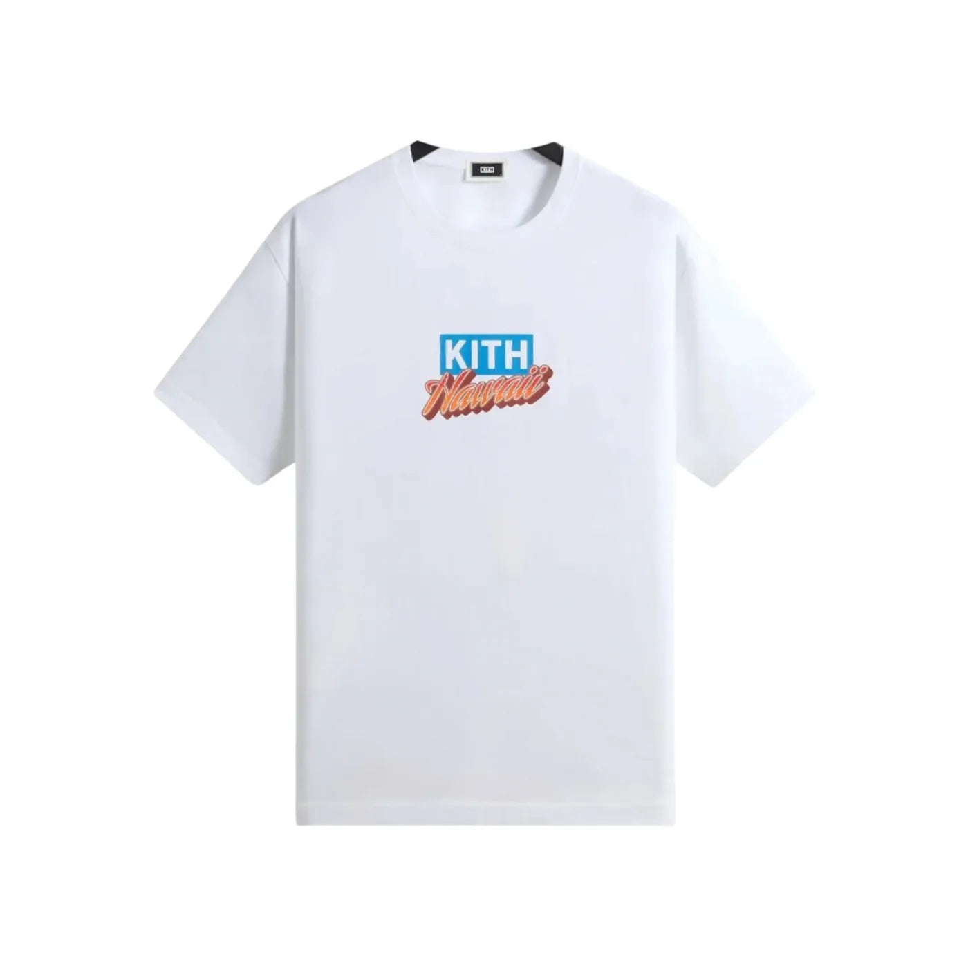 Kith Hawaii Classic Logo Tee (SS26)
