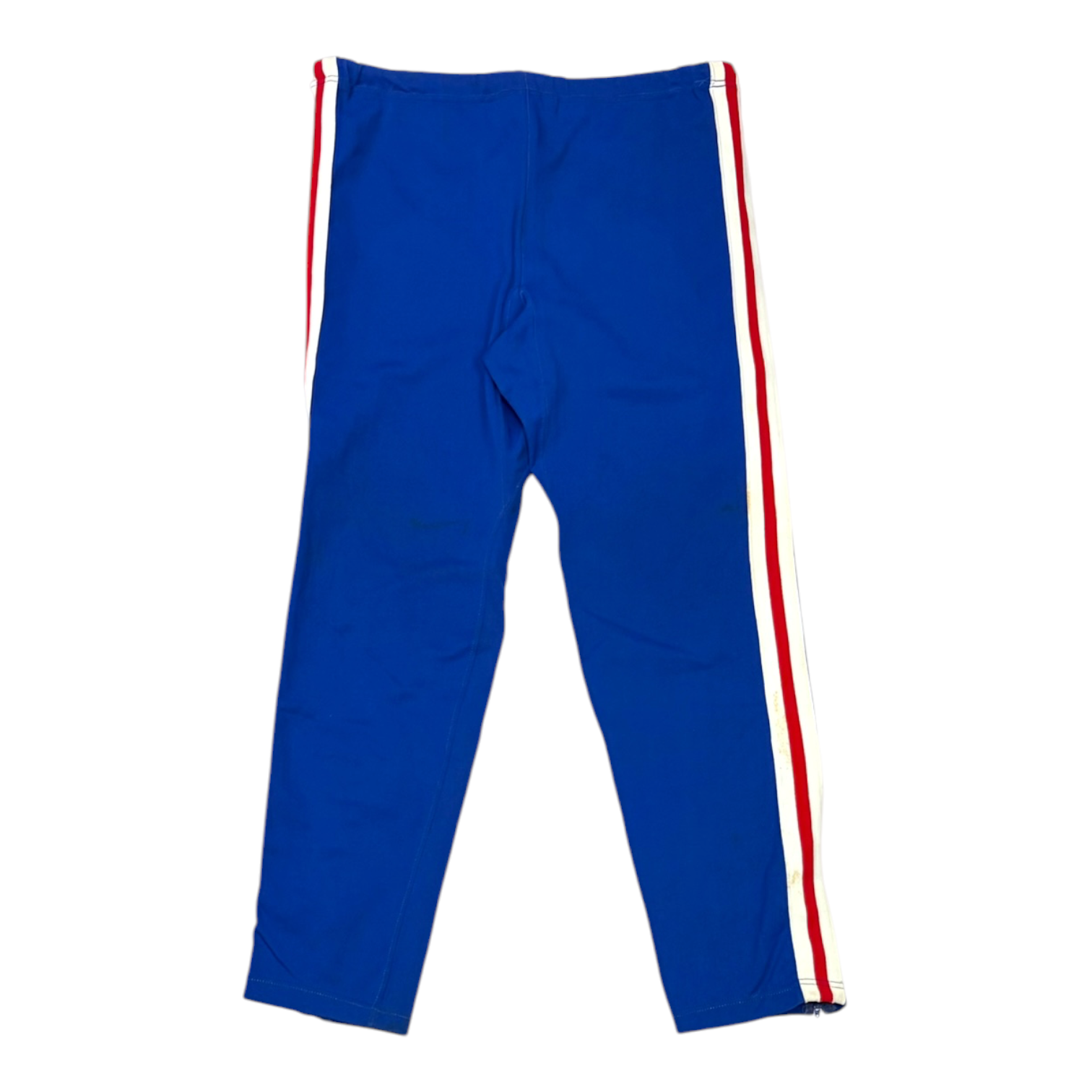 1950's Russell Southern Co. RWB Track Pants