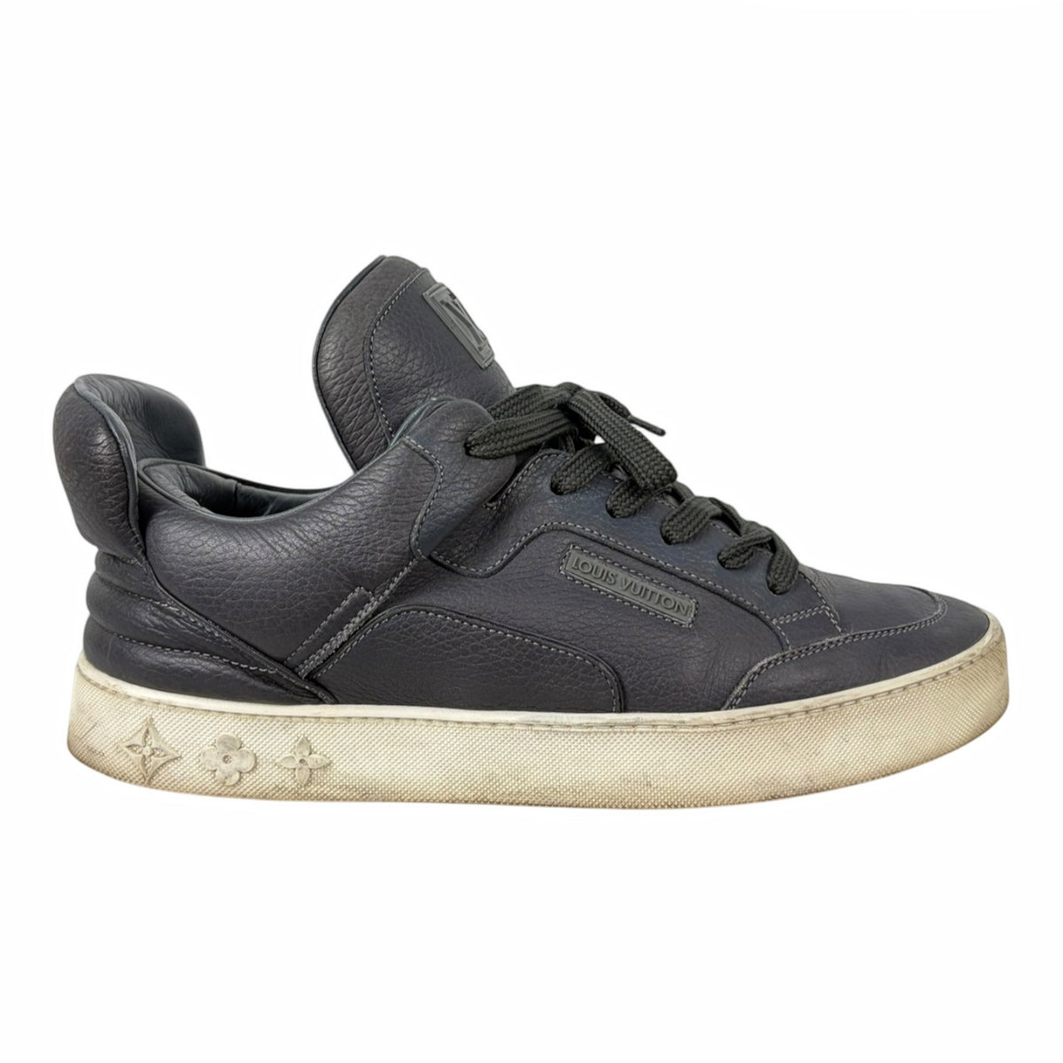 Kanye West x Louis Vuitton Don Anthracite