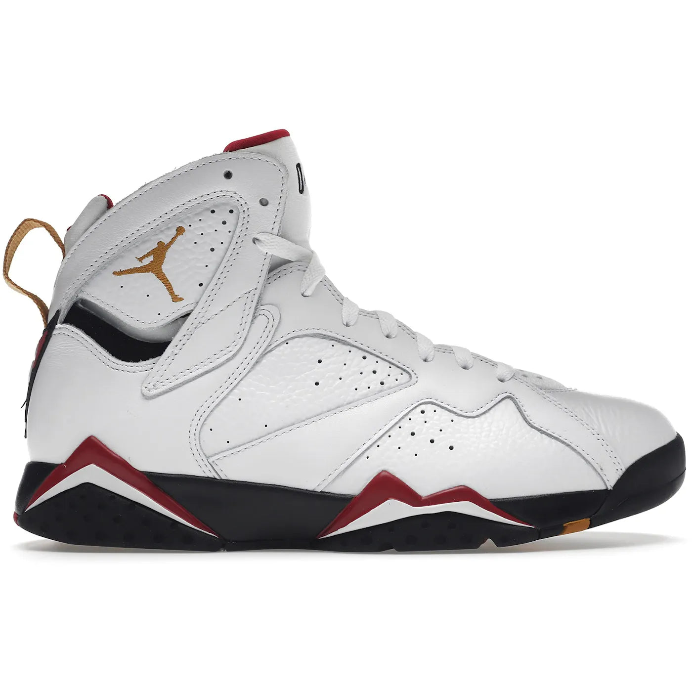 Jordan 7 Retro Cardinal (2022)