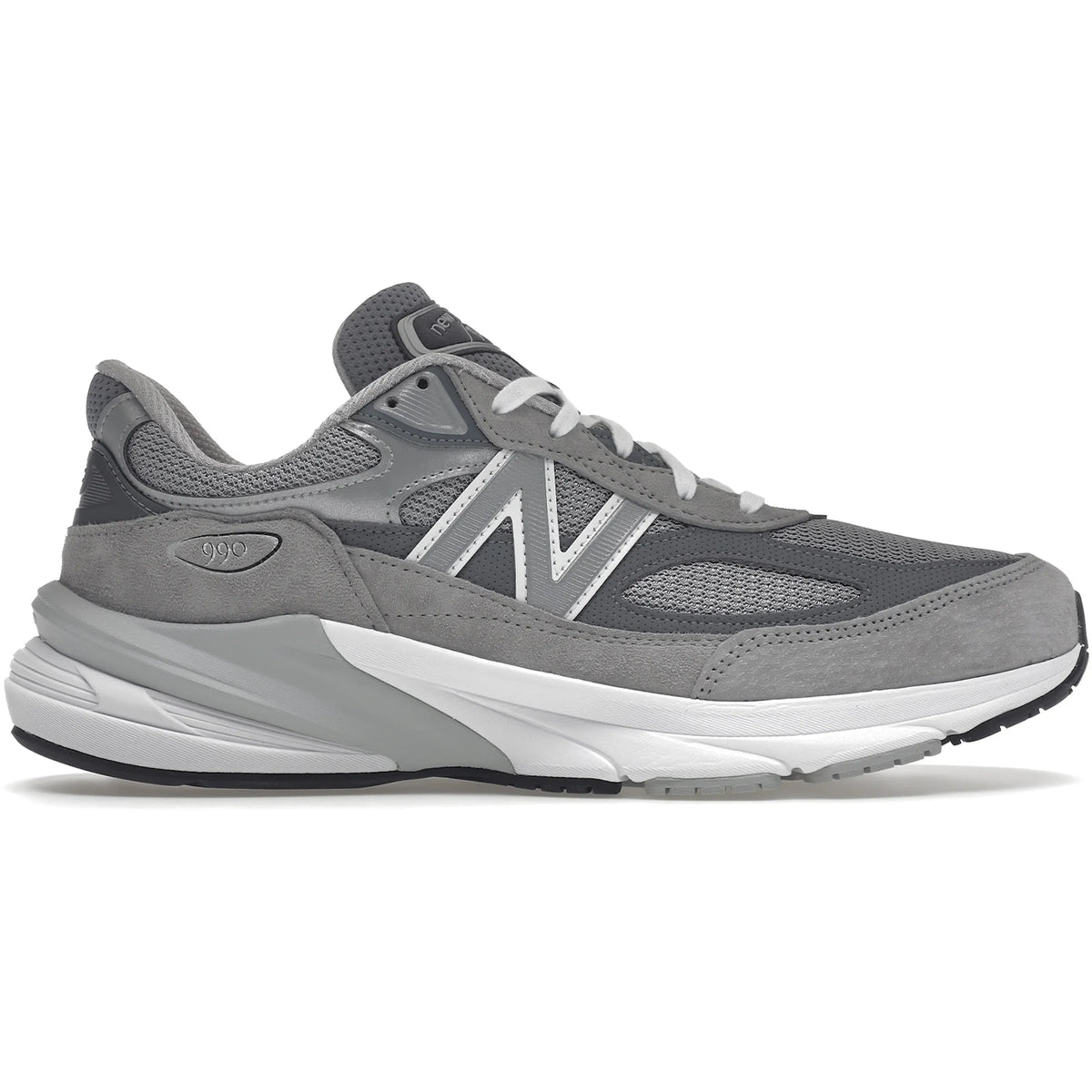 New Balance 990v6 MiUSA Grey