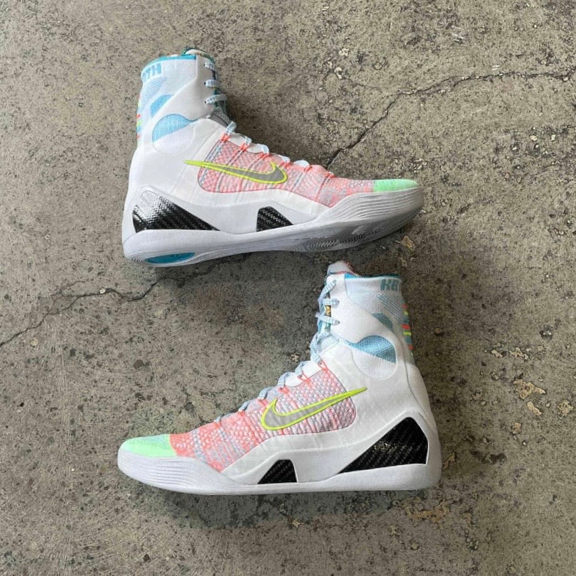 Nike Kobe 9 Elite Protro What The (2025)