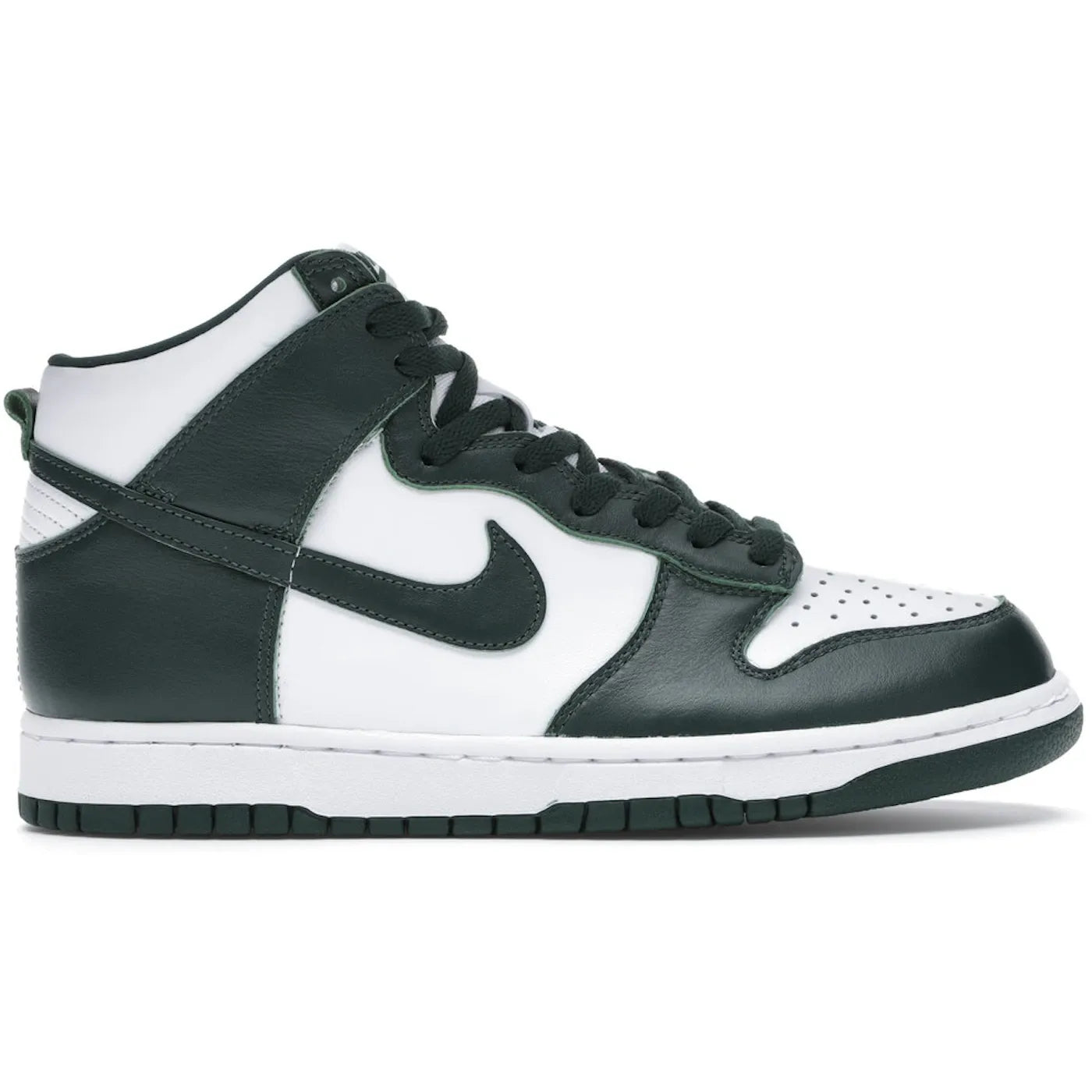 Nike Dunk High SP Spartan Green