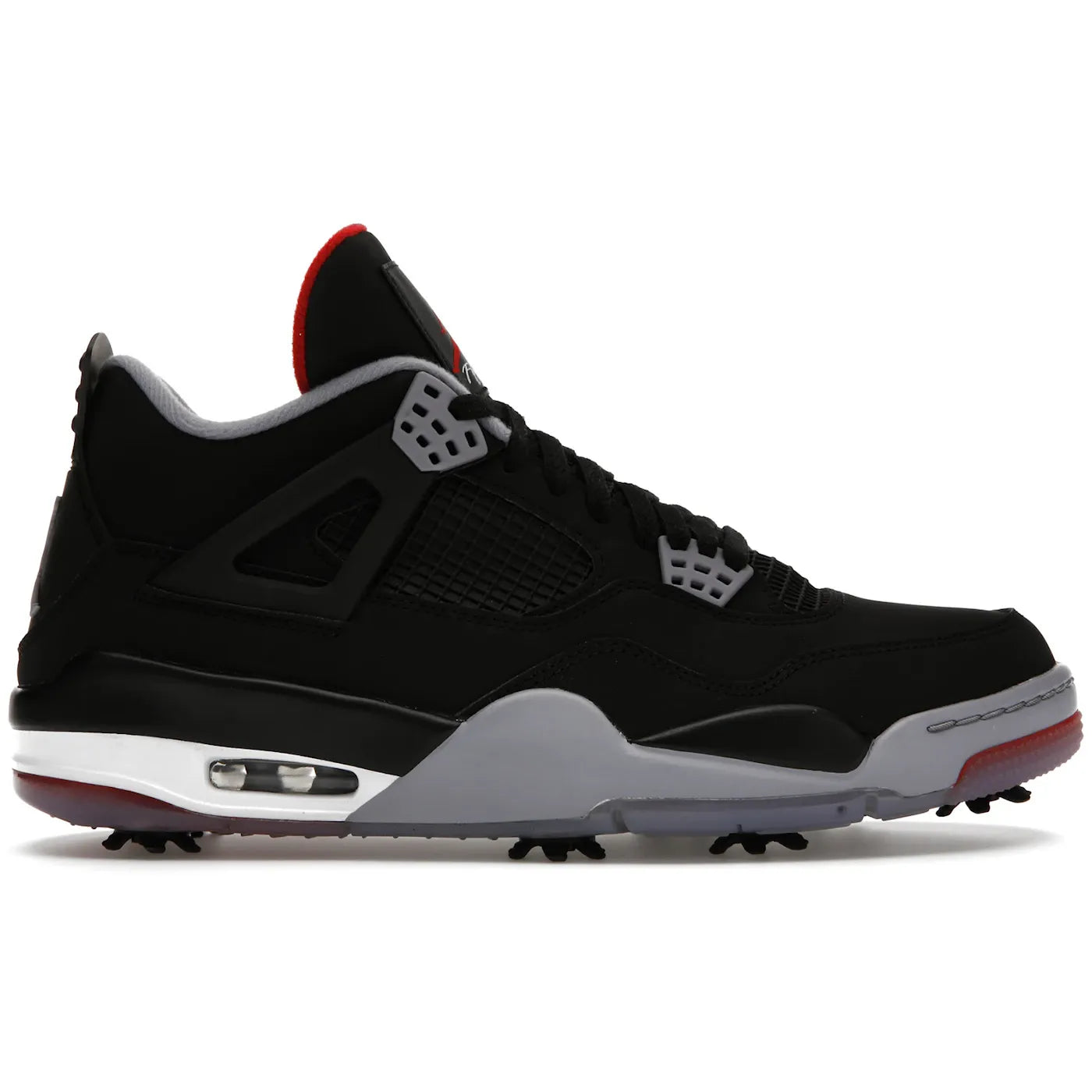 Jordan 4 Retro Golf Bred