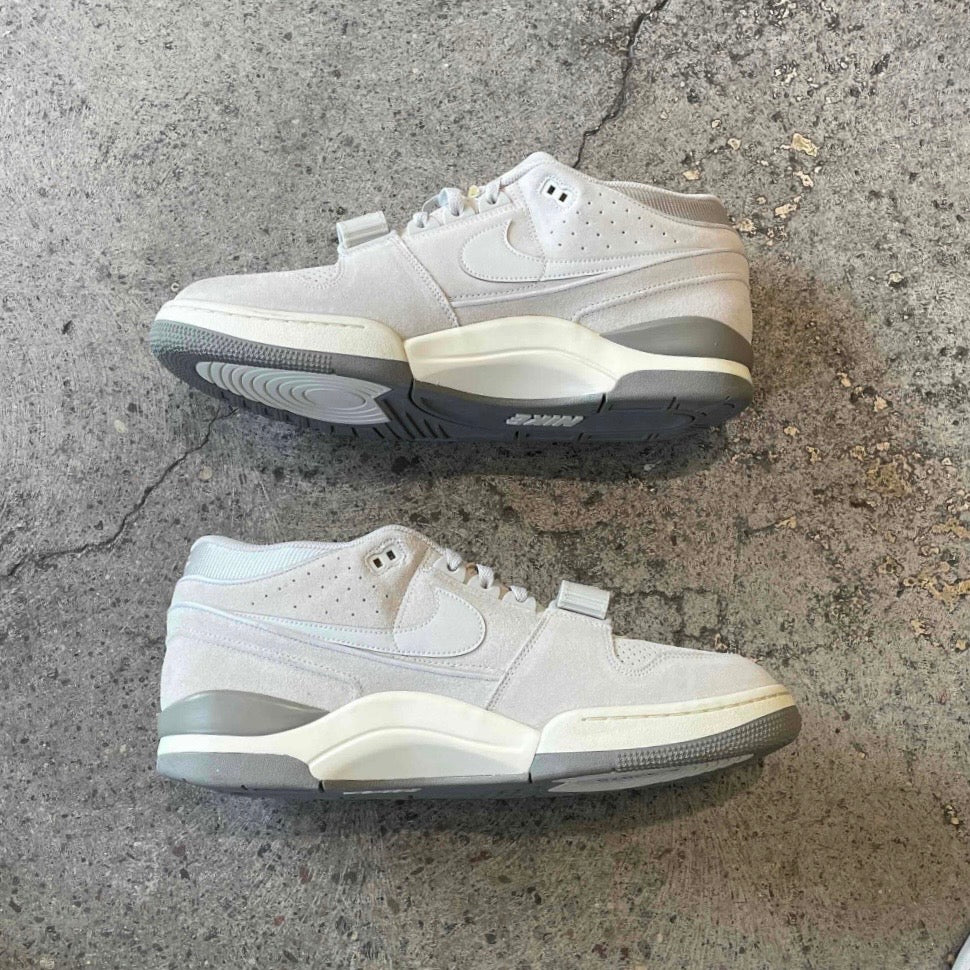 Nike Air Alpha Force 88 Light Bone Coconut Milk