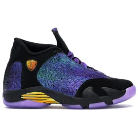 Jordan 14 Retro Doernbecher (2019)