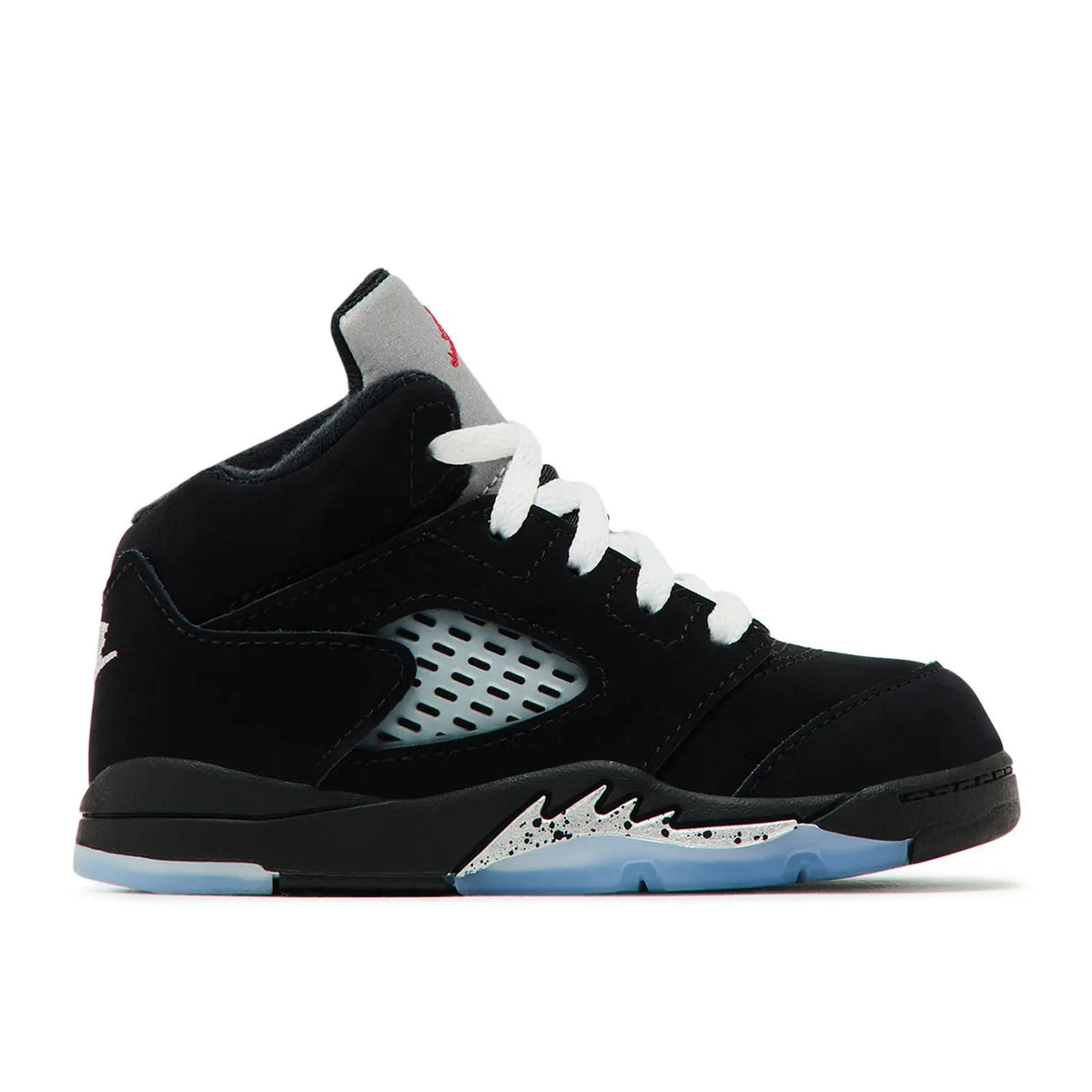 Jordan 5 Retro OG Black Metallic Reimagined (TD)