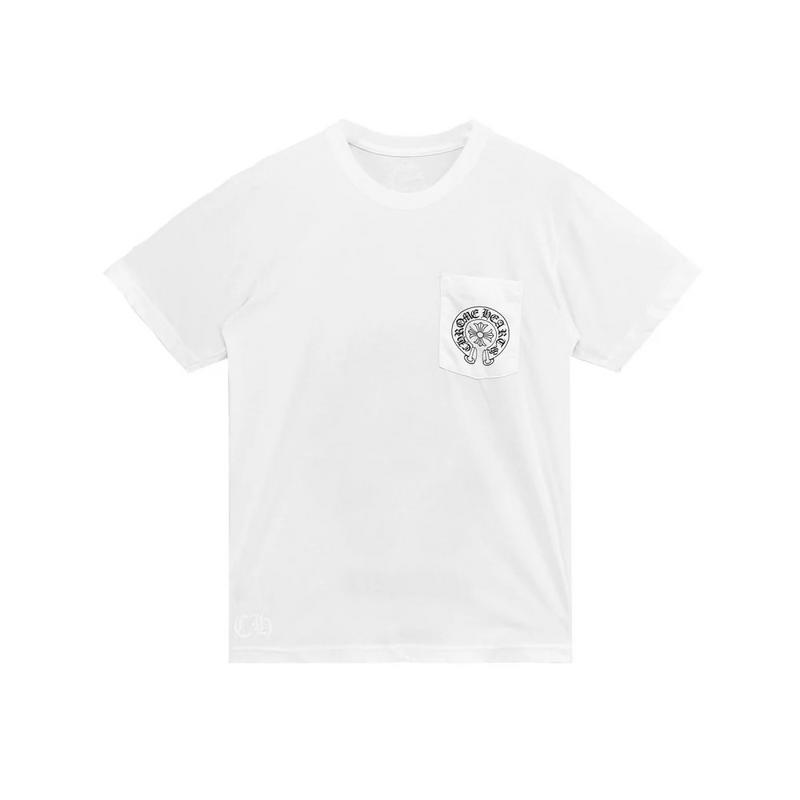 Chrome Hearts Miami Exclusive T-shirt White