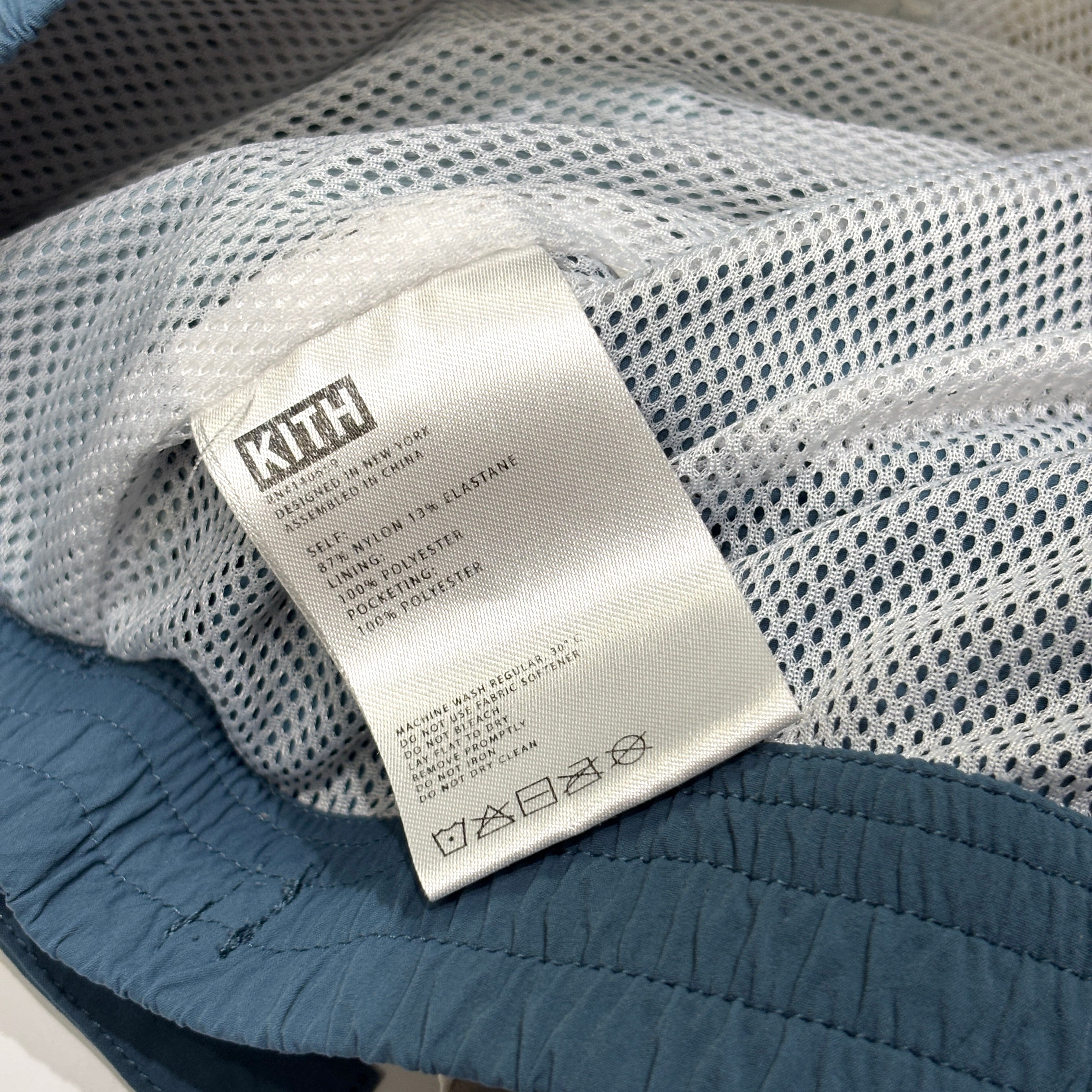 Kith Madison Short Summit