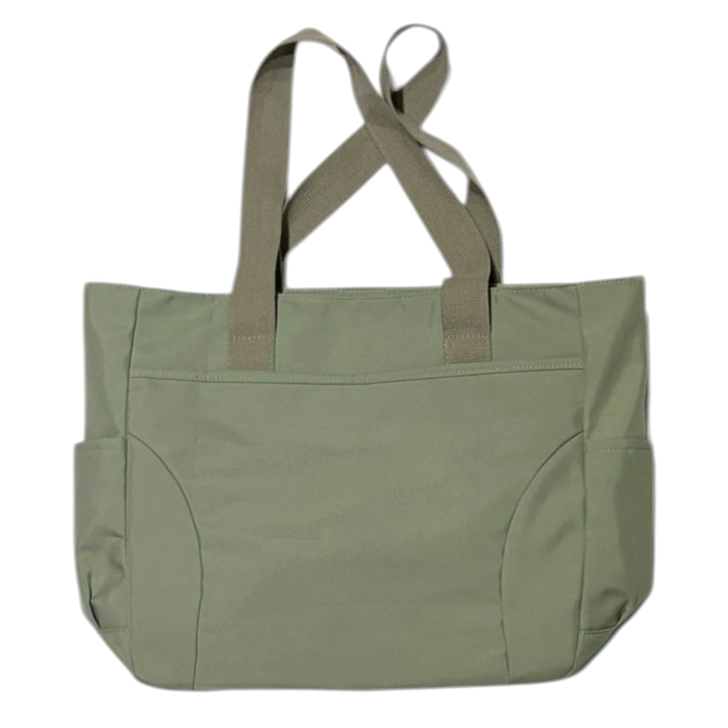 Hidden NY Tote Sage Green