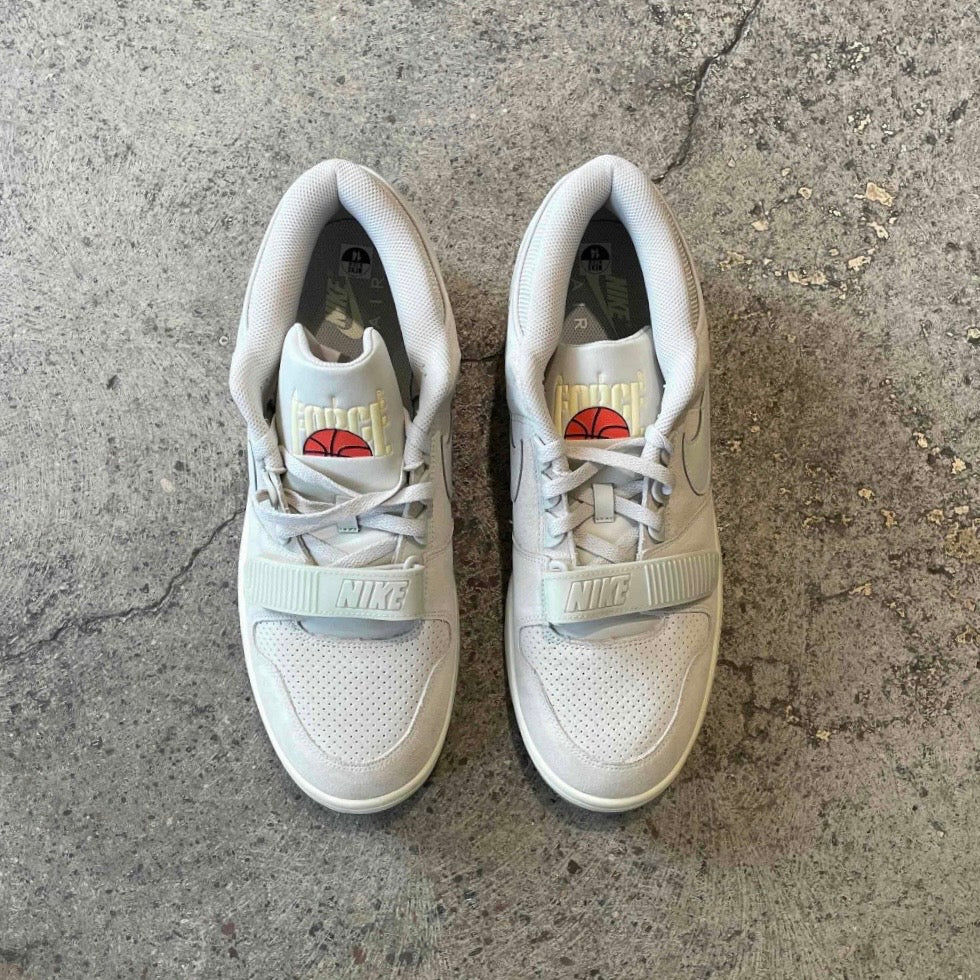 Nike Air Alpha Force 88 Light Bone Coconut Milk