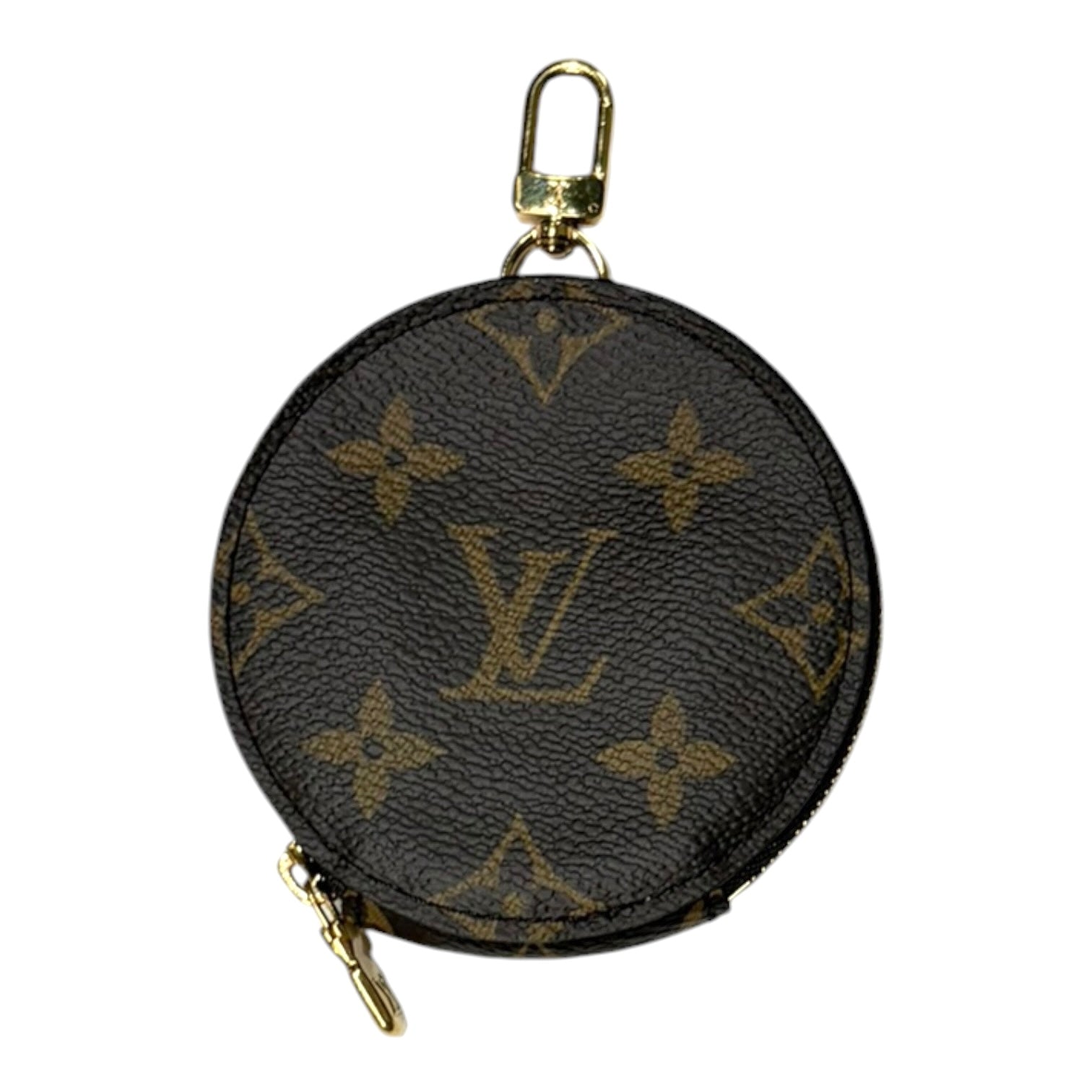 Louis Vuitton Monogram Multi-Pochette Accessories Bandouliere Shoulder Strap Rose Clair