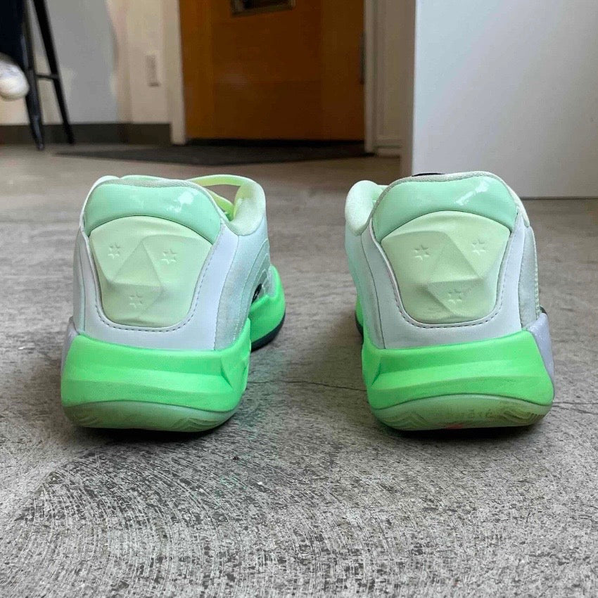 Jordan Luka 4 Space Navigator