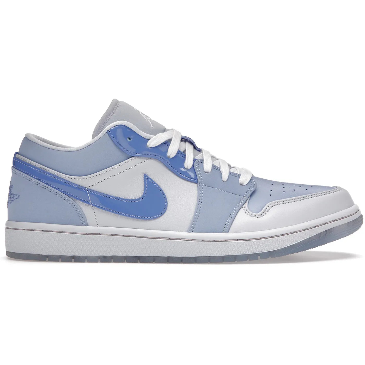 Jordan 1 Low SE Mighty Swooshers
