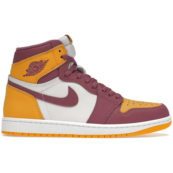 Jordan 1 Retro High OG Brotherhood