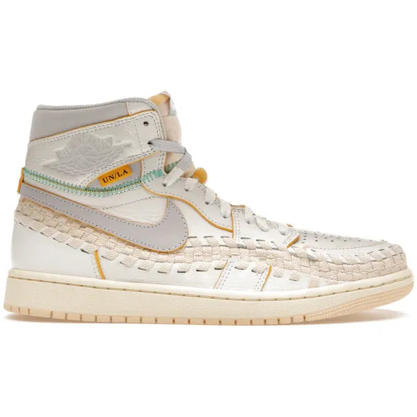 Jordan 1 Retro High OG SP Union LA Bephies Beauty Supply Summer of ‘96