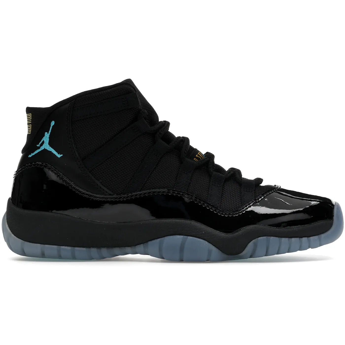 Jordan 11 Retro Gamma Blue (2025) (GS)