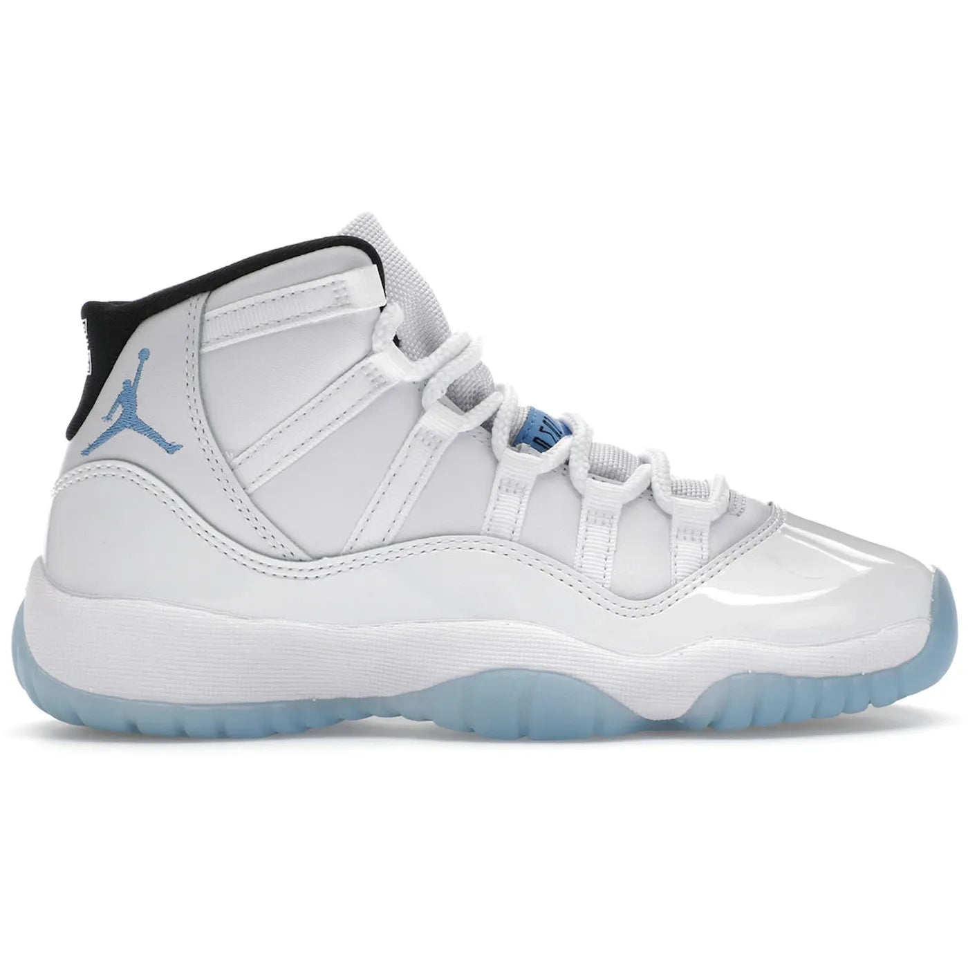 Jordan 11 Retro Legend Blue (2024) (GS)