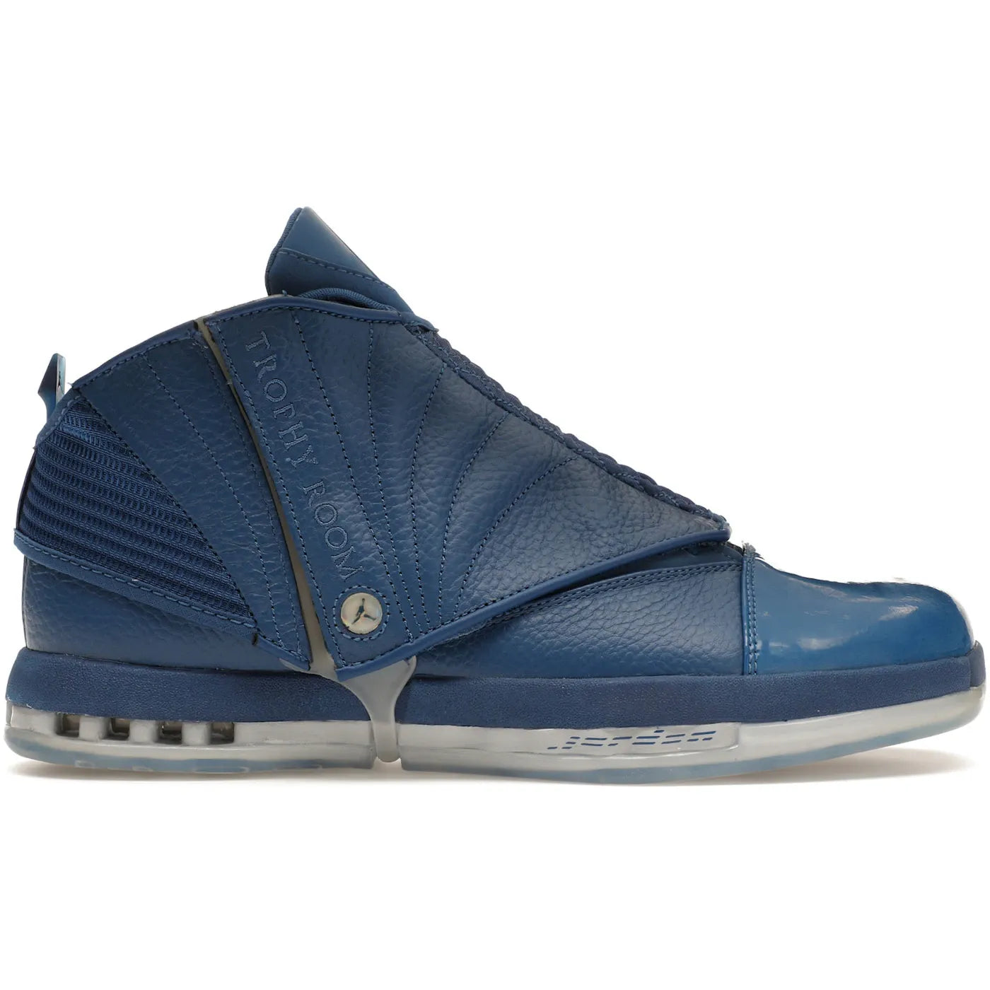 Jordan 16 Retro Trophy Room French Blue